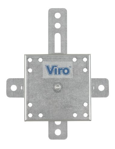 Boîtier de déviation de tringle VIRO