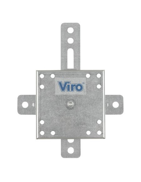 Boîtier de déviation de tringle VIRO