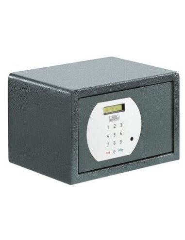 Coffre-fort à poser Pure Safe électronique BURG...