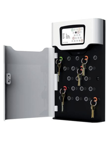 Armoire autonome de gestion de clés Traka 21 JPM