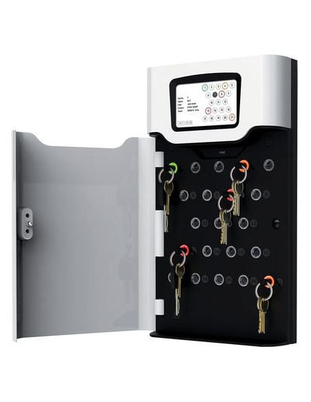 Armoire autonome de gestion de clés Traka 21 JPM