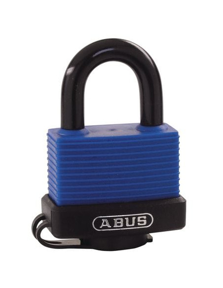 Cadenas extérieur ABUS