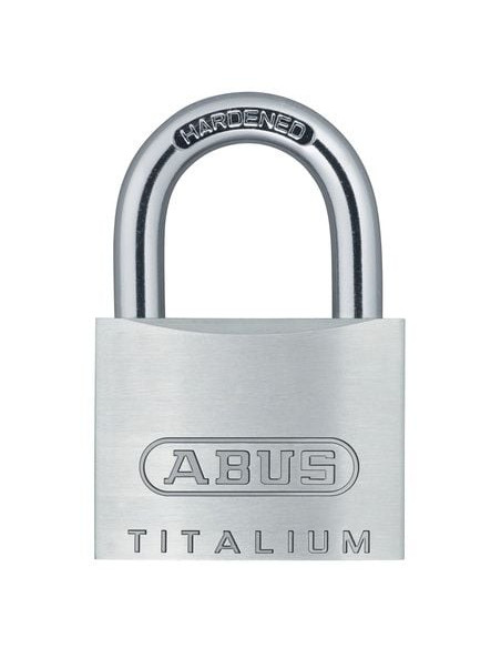 Cadenas 54TI/40 s'entrouvrant par 3 ABUS