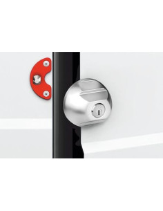 Cadenas RIF 70 compact pour véhicule