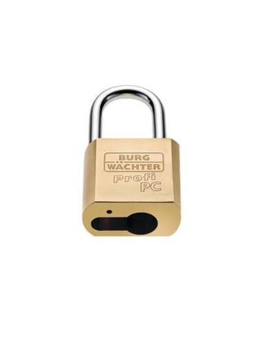 Cadenas pour demi-cylindre européen Burg