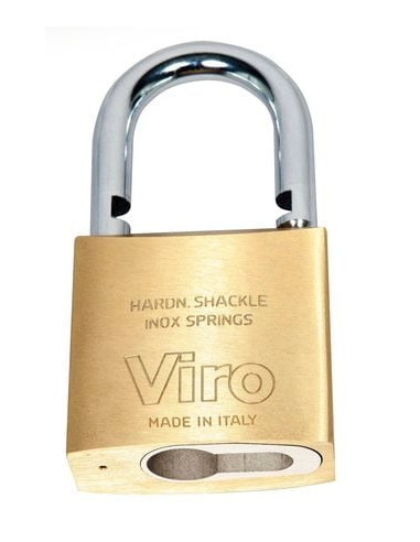 Cadenas pour demi-cylindre européen Burg