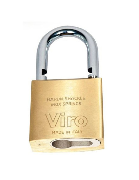 Cadenas pour demi-cylindre européen Burg