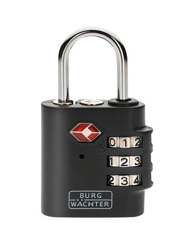 Cadenas à combinaison Spécial douane