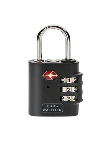 Cadenas à combinaison Spécial douane