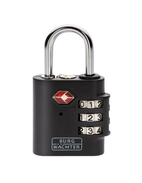 Cadenas à combinaison Spécial douane