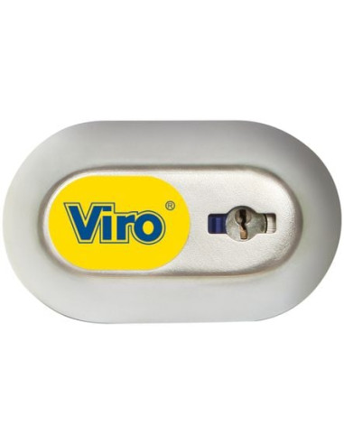 Cadenas VAN LOCK compact pour véhicule VIRO