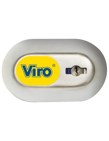 Cadenas VAN LOCK compact pour véhicule VIRO