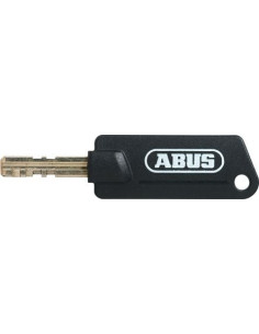 Clé de passe pour cadenas reprogrammable ABUS