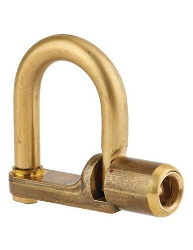 Cadenas d’artillerie à triangle Petit modèle -...