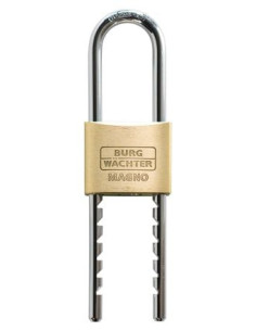 Cadenas anse réglable BURG WACHTER