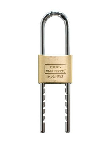 Cadenas anse réglable BURG WACHTER