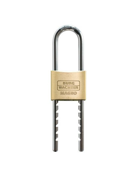 Cadenas anse réglable BURG WACHTER