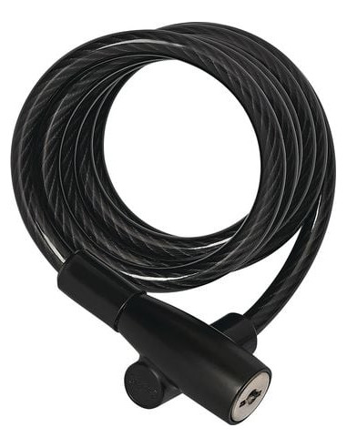 Câble spiral antivol ABUS
