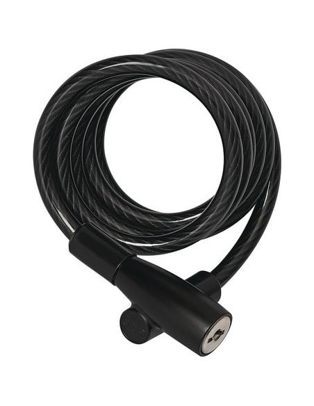 Câble spiral antivol ABUS