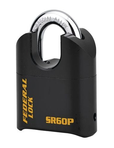 Cadenas blindé à combinaison THIRARD