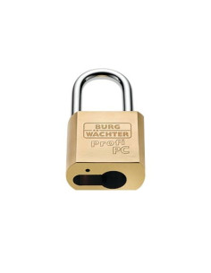Cadenas pour demi-cylindre européen Viro