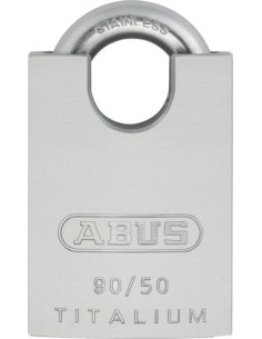 Cadenas Titalium ABUS