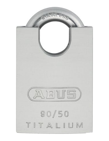 Cadenas Titalium ABUS