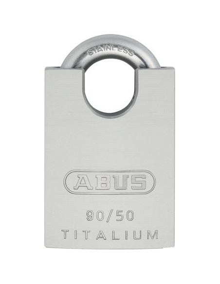 Cadenas Titalium ABUS