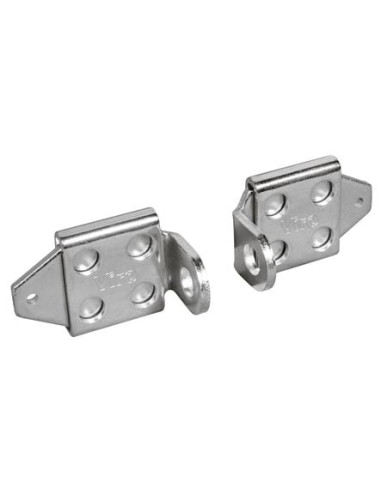 Porte-cadenas de sécurité VIRO