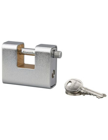 Cadenas land blindé