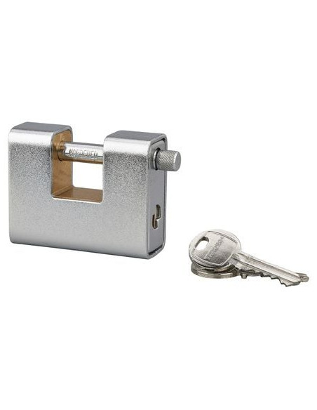 Cadenas land blindé