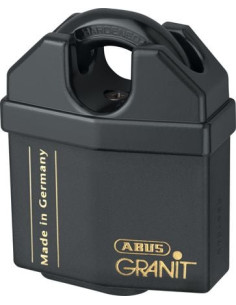 Cadenas GRANIT 37/60 ABUS