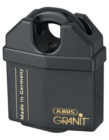 Cadenas GRANIT 37/60 ABUS