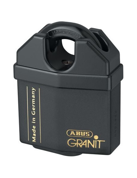 Cadenas GRANIT 37/60 ABUS