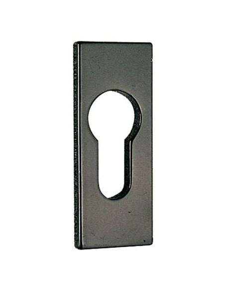 Rosace adhésive rectangulaire GOETTGENS_S_A_S