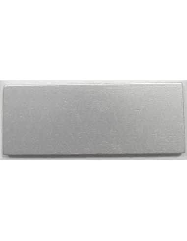 Rosace adhésive rectangulaire GOETTGENS_S_A_S