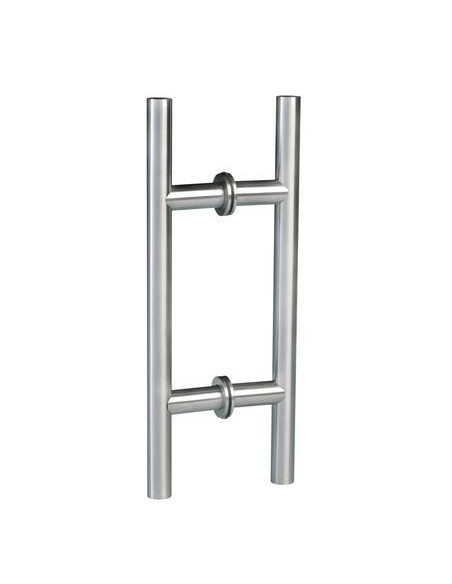 Poignée baton de maréchal  inox 304 GENERIK