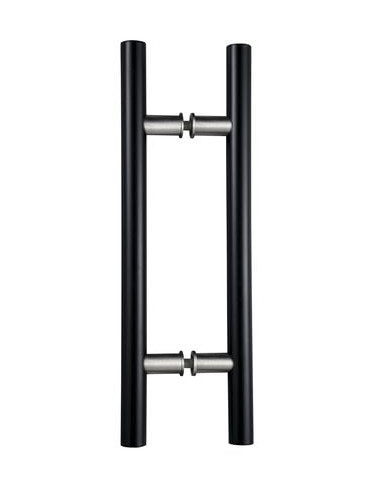 Poignée baton de maréchal  inox 304 GENERIK