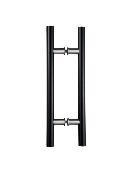 Poignée baton de maréchal  inox 304 GENERIK