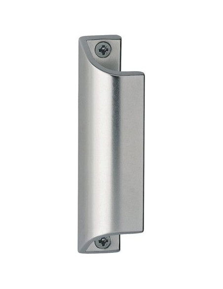 Poignées de tirage aluminium 430 HOPPE
