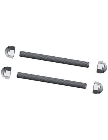 Kit fixation simple / double pour 2200 DUVAL