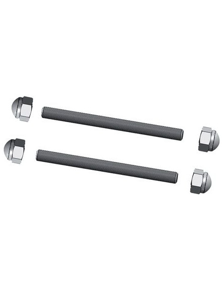 Kit fixation simple / double pour 2200 DUVAL