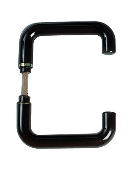 Béquille double renforcée ZD 94 F NORMBAU ALLEGION
