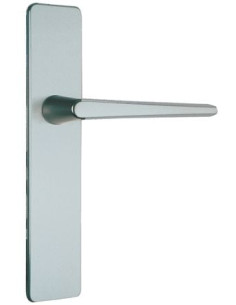 Ensemble sur grande plaque Riviera 90 Finition champagne...