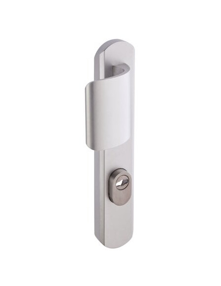 Béquille de sécurité sécumax sur plaque Sécumax One - VACHETTE