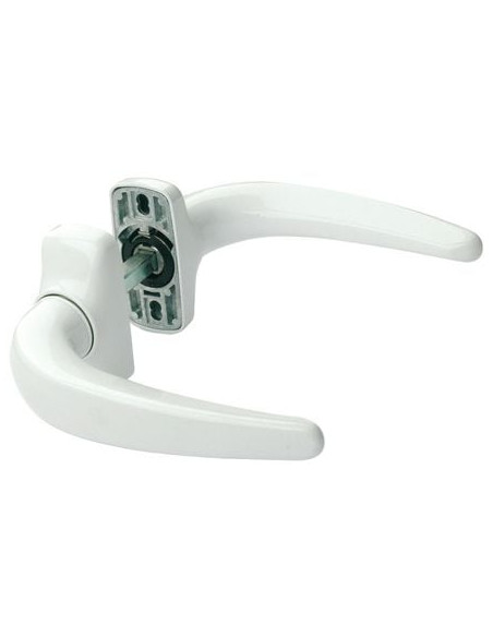 Béquille double sur rosace Horus Version Midi standard - FAPIM
