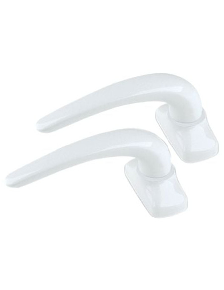 Béquille double sur rosace Horus Version Midi standard - FAPIM