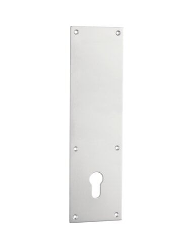 Contre plaque palière OPENLINE