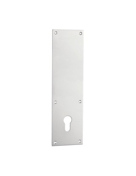Contre plaque palière OPENLINE