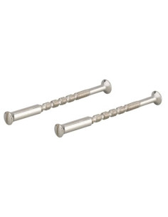 Vis reliure sécable pour ensemble de porte intérieure... 2